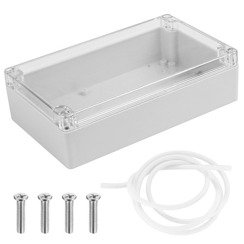 Elektronische gehäuse box - elektronische,