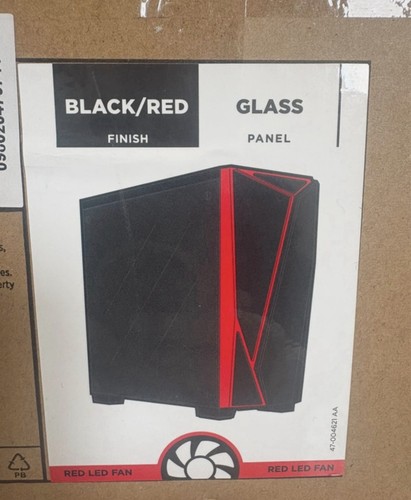 Corsair carbide series spec - series, spec-04