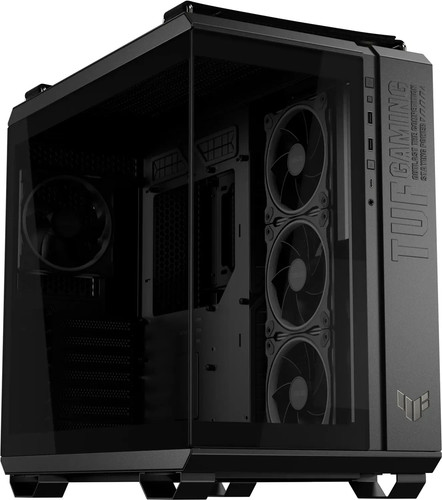 Asus tuf gaming - gt502,